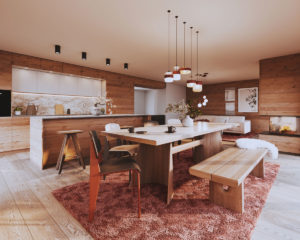 Jolimont 1 - Chalet Residence Villars sur Ollon